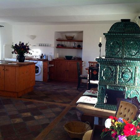 Cottage Am Waldrand Gelegen Фельдкірхен-ін-Кернтен Екстер'єр фото