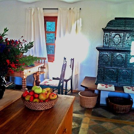 Cottage Am Waldrand Gelegen Фельдкірхен-ін-Кернтен Екстер'єр фото