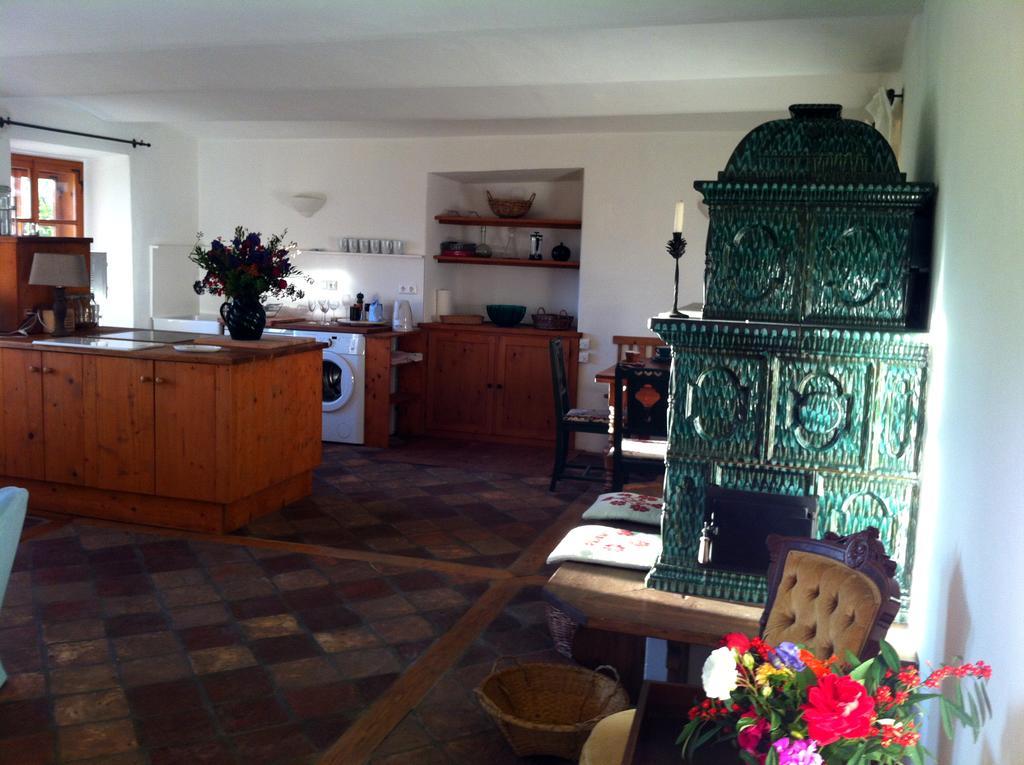 Cottage Am Waldrand Gelegen Фельдкірхен-ін-Кернтен Екстер'єр фото