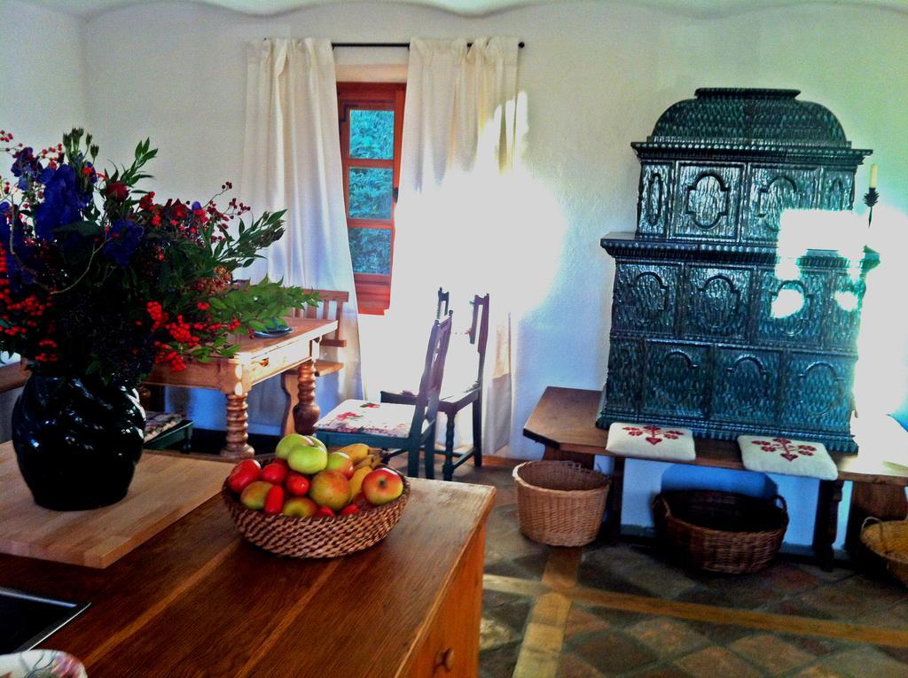 Cottage Am Waldrand Gelegen Фельдкірхен-ін-Кернтен Екстер'єр фото