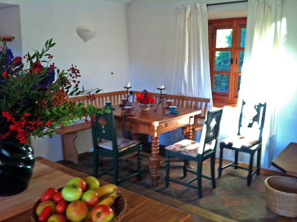 Cottage Am Waldrand Gelegen Фельдкірхен-ін-Кернтен Екстер'єр фото